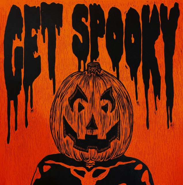 GETSPOOKY